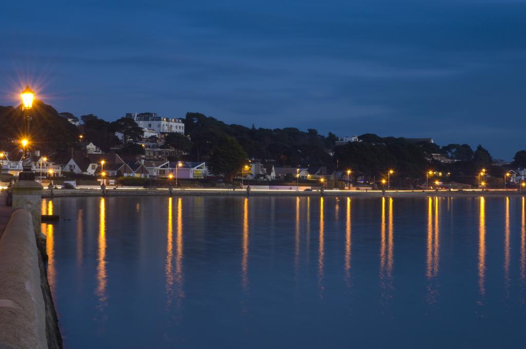 The Canford Poole Exterior foto